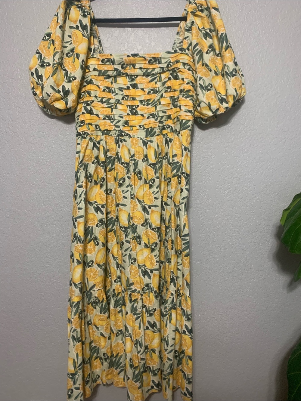 Abercrombie & fitch dress
